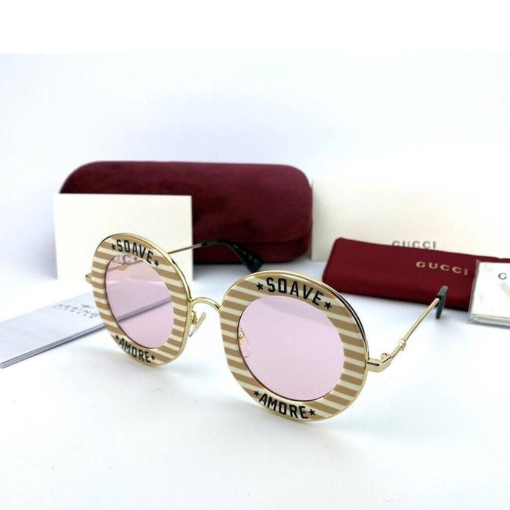 Gucci sunglasses